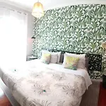 게스트하우스 Bluegreen 4*