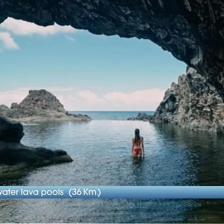 Гостевой дом Bluegreen 4*