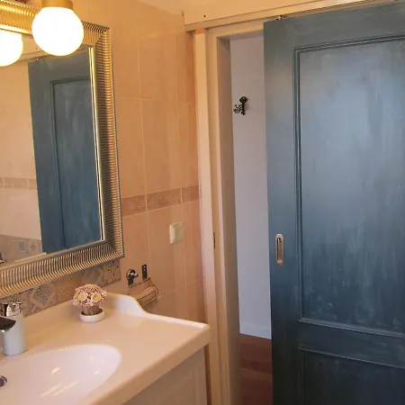 Bluegreen Гостевой дом 4*