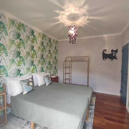 Bluegreen Гостевой дом Арку-да-Кальета