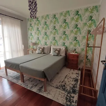 Bluegreen Гостевой дом Арку-да-Кальета