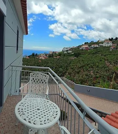 Vendégház Bluegreen Arco da Calheta