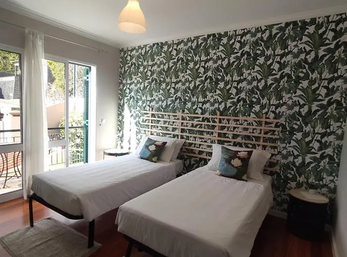 Bluegreen Affittacamere 4*