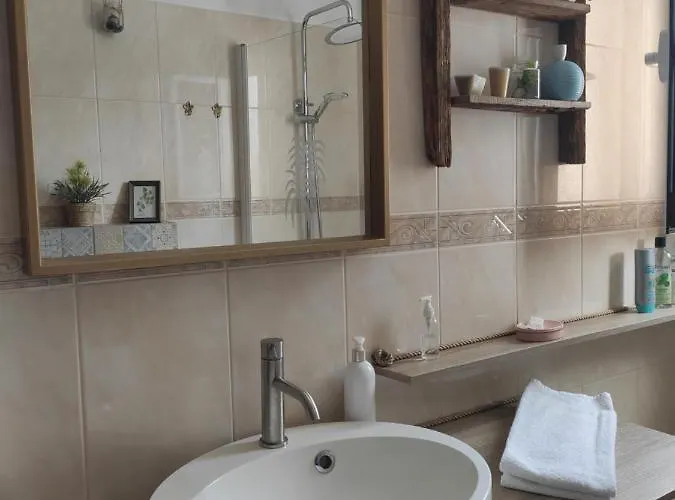 Bluegreen Affittacamere