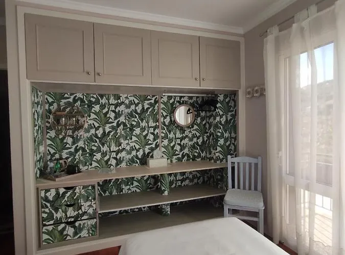 Affittacamere Bluegreen 4*