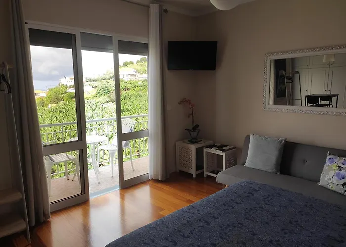 Bluegreen Affittacamere