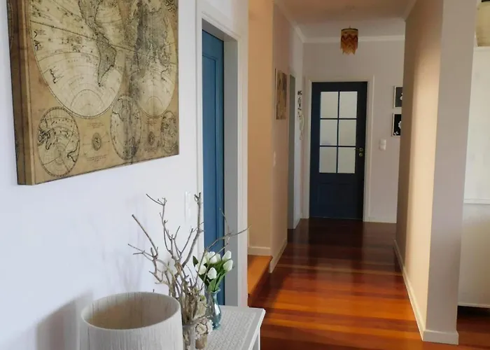 Affittacamere Bluegreen