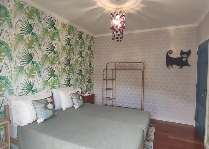 Bluegreen Affittacamere Arco da Calheta (Madeira)