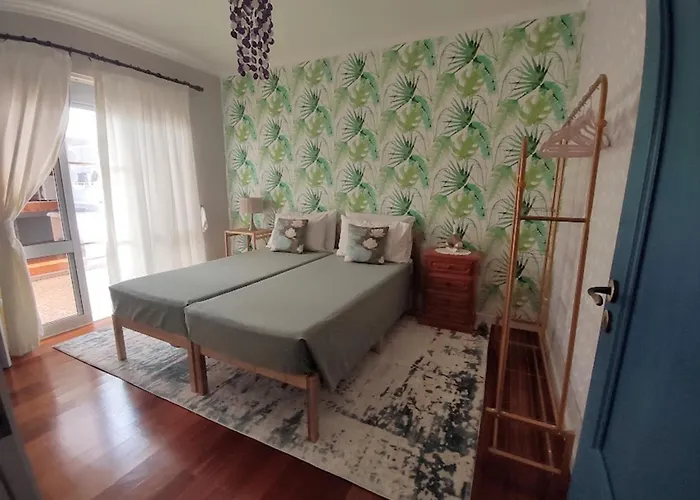 Bluegreen Affittacamere Arco da Calheta (Madeira)