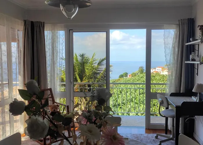 Bluegreen Affittacamere