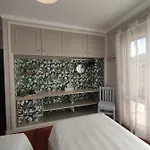 Guest house Bluegreen 4*