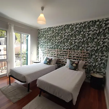 Bluegreen Гостевой дом 4*