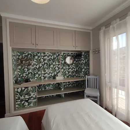 Гостевой дом Bluegreen 4*