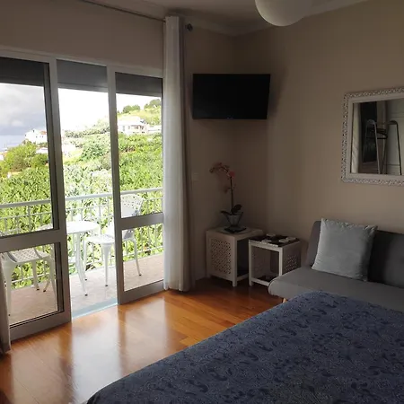 Bluegreen Гостевой дом