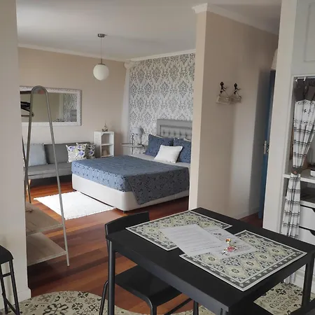 Bluegreen Guest house Arco da Calheta (Madeira)