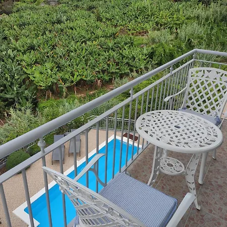 Bluegreen Guest house 4*