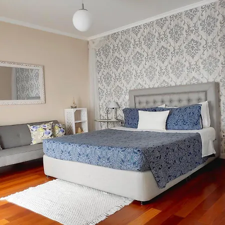 Гостевой дом Bluegreen