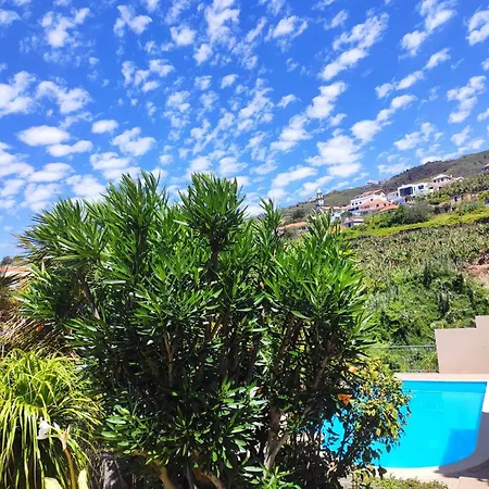 Bluegreen Penzion Arco da Calheta (Madeira)