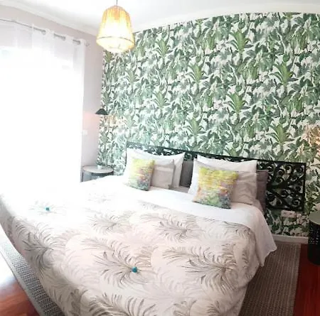 Penzion Bluegreen 4*