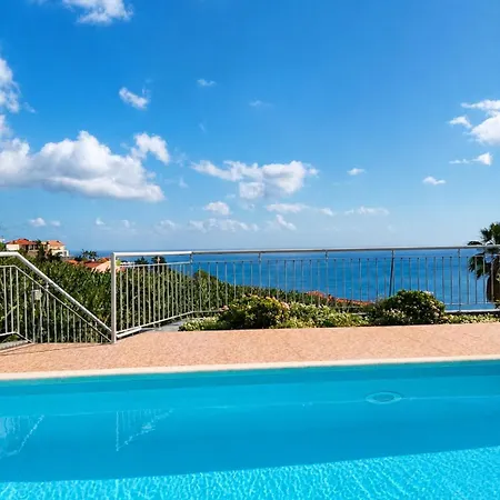 Bluegreen Guest house Arco da Calheta (Madeira)