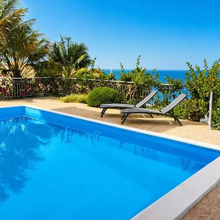 Bluegreen Guest house 4*