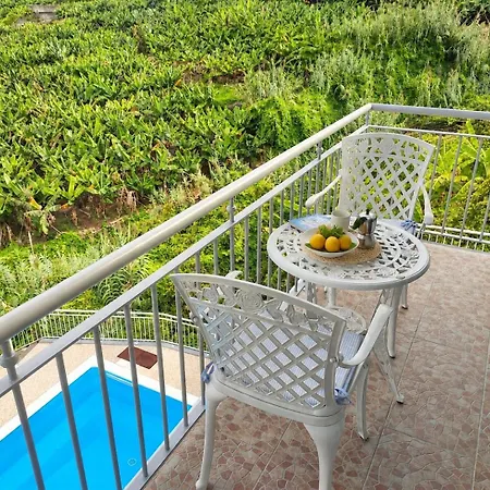 Guest house Bluegreen