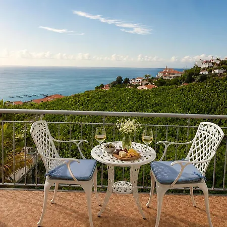 Pensionat Bluegreen Arco da Calheta (Madeira)