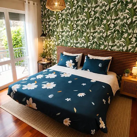 Guest house Bluegreen 4*