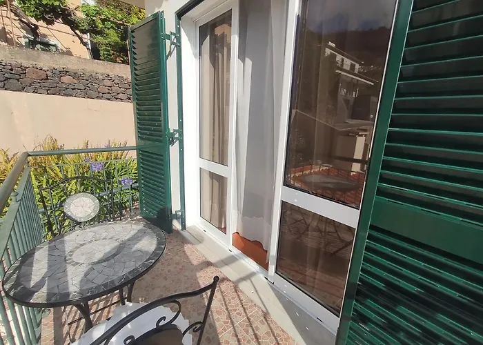 Bluegreen 4* Arco da Calheta (Madeira)