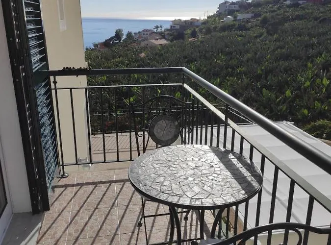 Bluegreen 4* Arco da Calheta (Madeira)