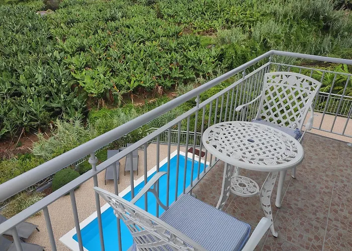 Bluegreen Pensión 4*