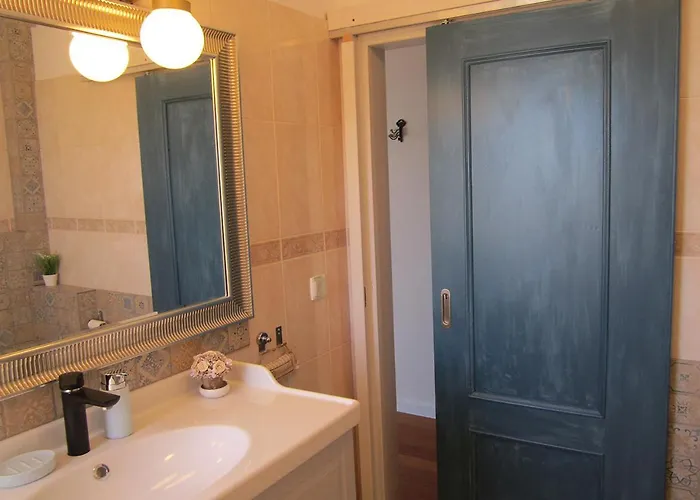 Bluegreen Pensión 4*