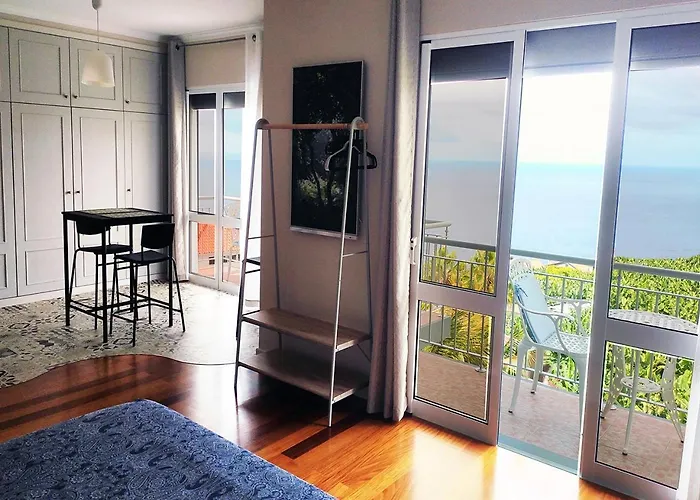 Bluegreen Pensión Arco da Calheta (Madeira)