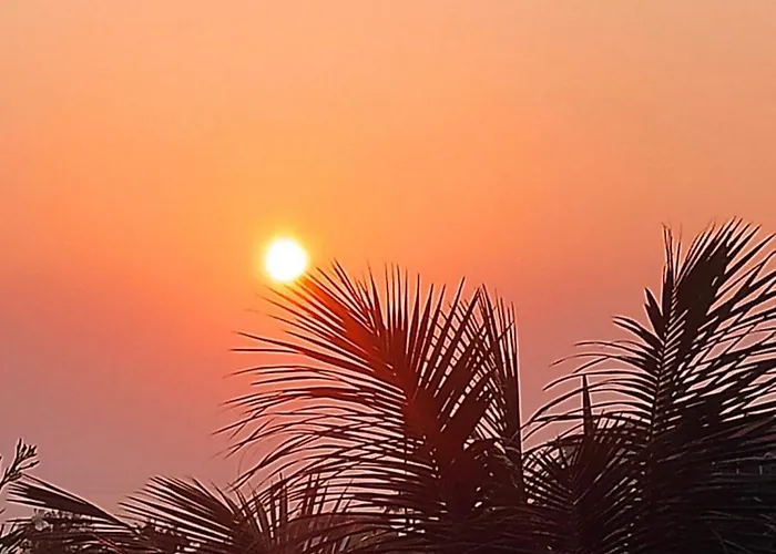 Bluegreen Pensión Arco da Calheta (Madeira)