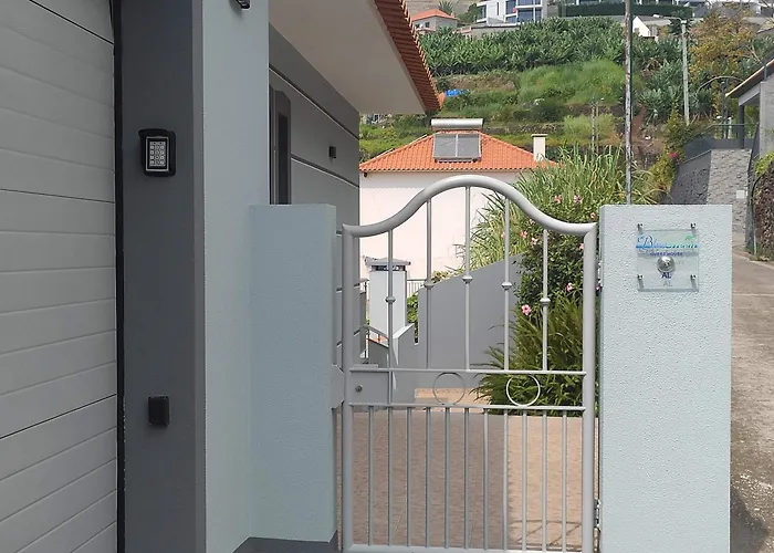 Pensión Bluegreen Arco da Calheta (Madeira)