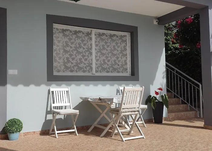 Bluegreen Pensión Arco da Calheta (Madeira)